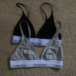 Calvin Klein braletts